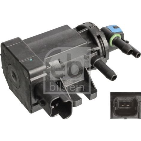 Drucksensor 108712 Febi