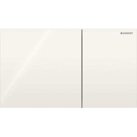 Geberit Sigma70 placas de accionamiento para doble descarga, (1/5)