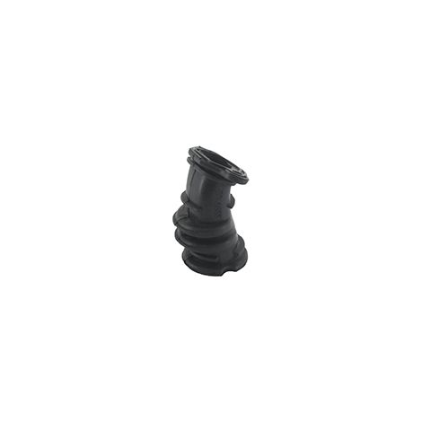 Connexion D'admission Adaptable Husqvarna Pour Modèles K760, K770. Remplace Origine 525 7331-01, 506 3697-01.