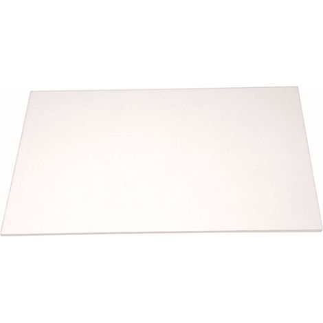 VITRE INTERIEURE PORTE DE FOUR POUR FOUR GAGGENAU - 00355799