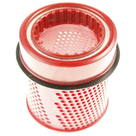 FILTRE PRE-MOTEUR POUR PETIT ELECTROMENAGER HOOVER - 48023783 (1/3)
