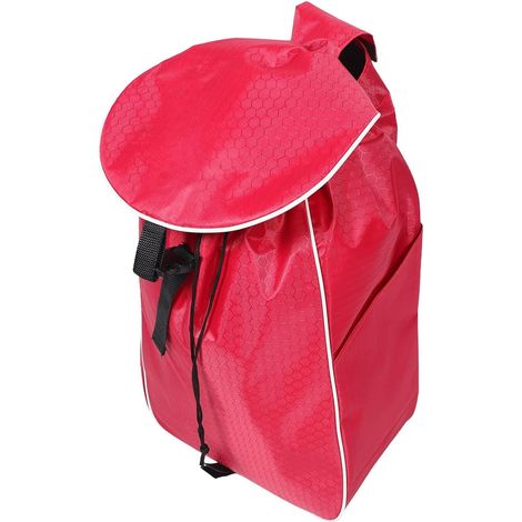 de courses pliable INOOMP en tissu Oxford renforcé avec (1/5)