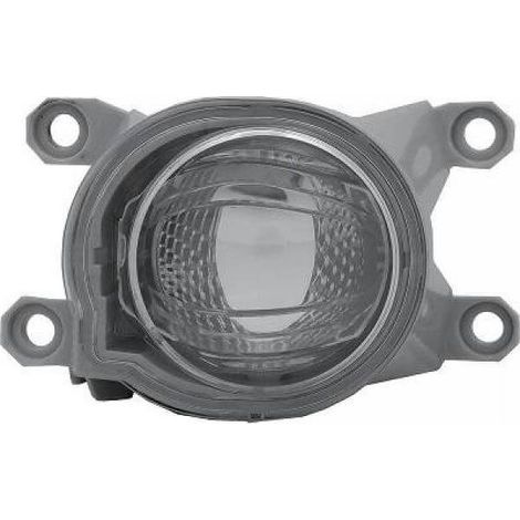 Feu anti-brouillard avant droit Led Toyota Corolla XII E21 depuis 2019
