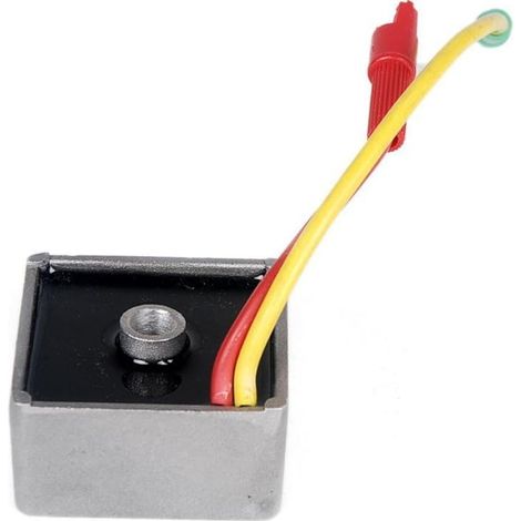 Voltage Regulator Replaces for Briggs & Stratton 691188 491546 793360 794360 (1/5)