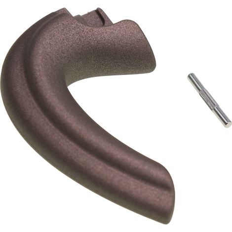 Bialetti Moka Induction Poignée Gris Ergonomique