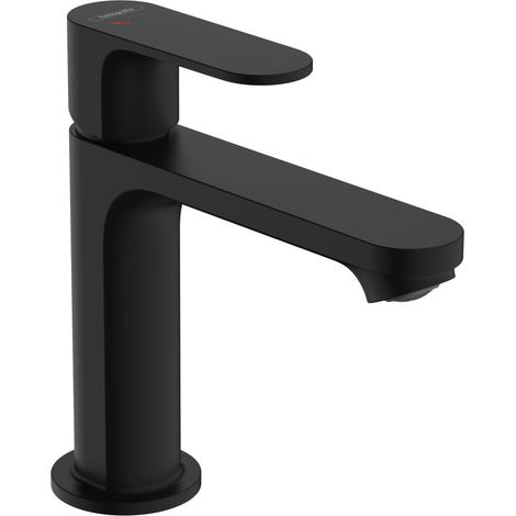 hansgrohe Rebris S Einhebel-Waschtischarmatur, 110 CoolStart, (1/3)
