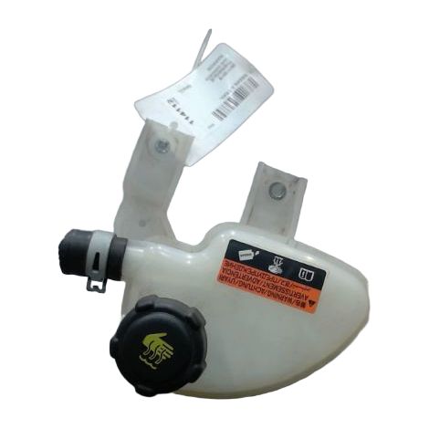 [PRODUIT D'OCCASION] Vase Expansion NISSAN X-trail ♻️ Ref Oe. 217114be0a - Garantie à vie (1/3)