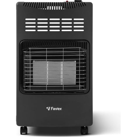 FAVEX Plio 4,2W Infrarot-Gasheizung FAVEX (1/4)