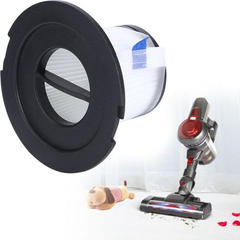 Filtre de rechange pour aspirateur Dibea C17 T6 - Accessoires et pièces détachées pour aspirateur (1/5)