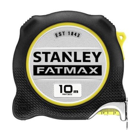 STANLEY FatMax Xtreme FMHT38232-0 Maßband   10 m
