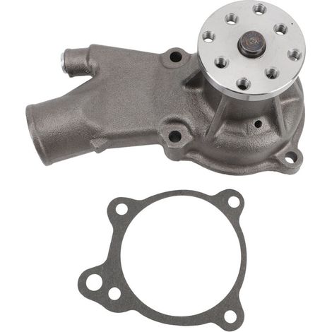 Water Circulation Pump, Water Circulation Pump 884727 Water Circulation Pump Kit for 2.5-litre 153 Cid Inline 4 and 3.0-litre 181 Cid Inline 4. (1/5)