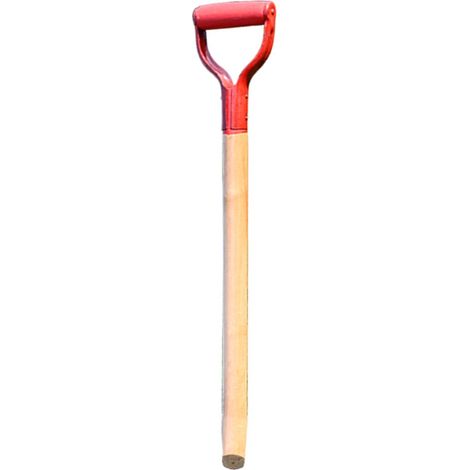 Outil de creusage ergonomique avec poignée en T. Conception confortable pour une utilisation prolongée, pratique pour les travaux domestiques et extérieurs.-AquaForge (1/5)