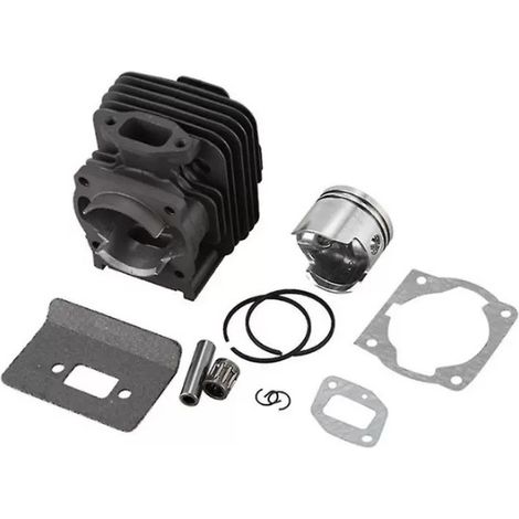 Kit cylindre pour tondeuse 40F-5 — Pièce détachée pour taille-haie et débroussailleuse-DELKEVIC