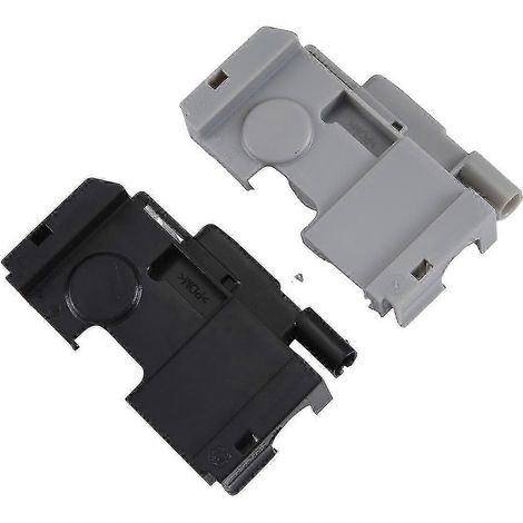 A2048703158 A2048704458 Motorhaubenverriegelung links + rechts, Motorhaubenschalter für W205, W204, W212, ML, CE-Klasse, wie abgebildet, SZRH