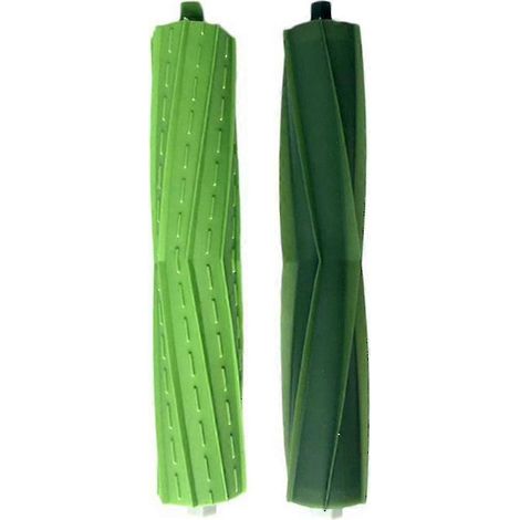 Para Combo J7+, J9+ Repuestos Accesorios Cepillo lateral principal Filtro HEPA Paño de mopa Polvo Edición B 0620 (1/4)