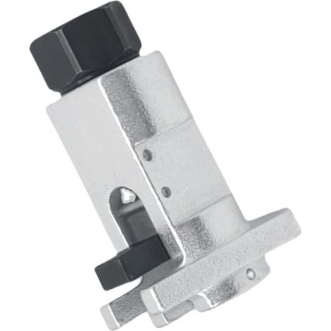 Kisangel Federbeinspreizer, Präzisions-Leichtmetallwerkzeug zur Reparatur und Demontage von Federbeinen für die Fahrzeugaufhängung (1/5)
