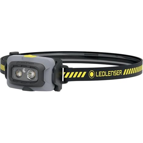 Ledlenser LED-Kopfleuchte HF4R Work ( 4000901293 ) 1000 mAh