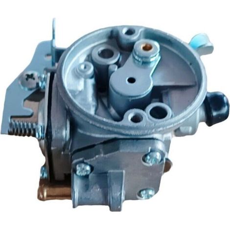 Carburateur de rechange Shindaiwa C35/C35LA A021003490 pour tronçonneuse (1/4)