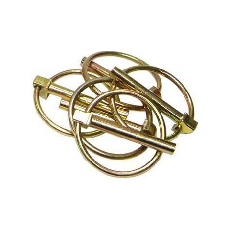 Goupille clips VAPORMATIC VLF3160