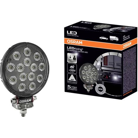 Osram reversibile VX120R-WD (1/5)