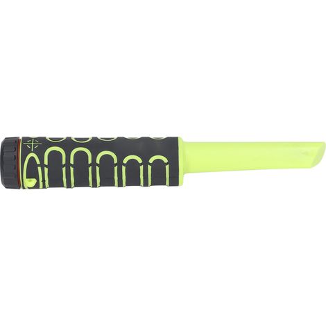 Unterwasser-Metalldetektor IP68, vollständig wasserdicht, Schatzsuche, tragbarer Hand-Pinpointer, hohe Empfindlichkeit, grün (1/5)