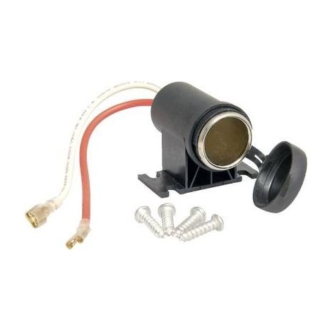 HP Autozubehör Struttura presa auto Portata massima corrente=15 A 12 V, 24 V