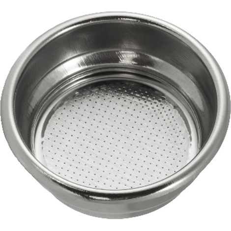 FILTRO 2 TAZZE MACCHINA CAFFE GAGGIA MODELLI BABY GAGGIA E GAGGIA EVOLUTION