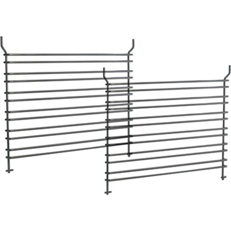 Couple guide latérale pour armoire - D/G - - Diamond