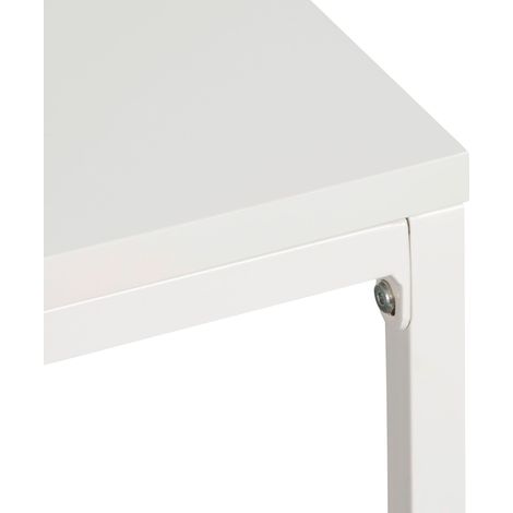 Mömax Schreibtischset Wall Kaschmir inkl. Rollcontainer (1/5)