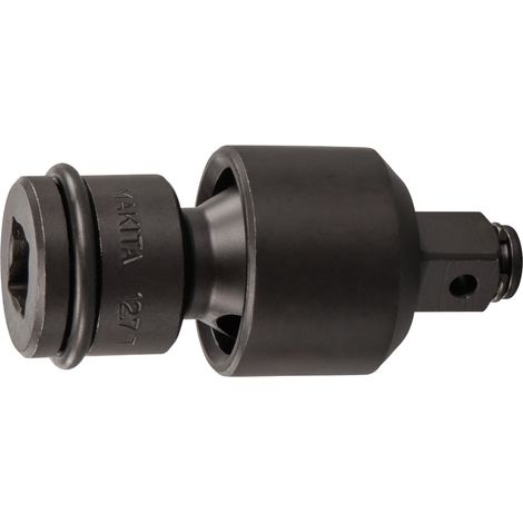 Makita - Adaptador articulado 134877-2 (1/2)