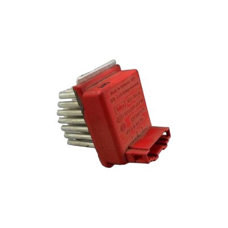 [PRODUIT D'OCCASION] Module De Chauffage VOLKSWAGEN Bora 98-2005 ♻️ Ref Oe. 1j0819022a - Garantie à vie (1/2)