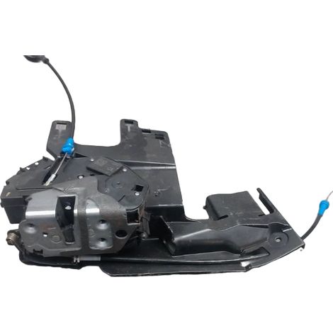 [PRODUIT D'OCCASION] Serrure Porte Avant Droit FORD Fiesta 6 Phase 1 Diesel ♻️ Ref Oe. 2048282 - Garantie à vie (1/3)