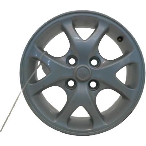 [PRODUIT D'OCCASION] Jante Aluminium TOYOTA Yaris -2003 ♻️ Ref Oe. 4261152590 - Garantie à vie