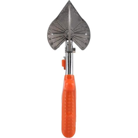 Ciseaux multi-angle de menuiserie, pour atelier et bricolage (1/5)