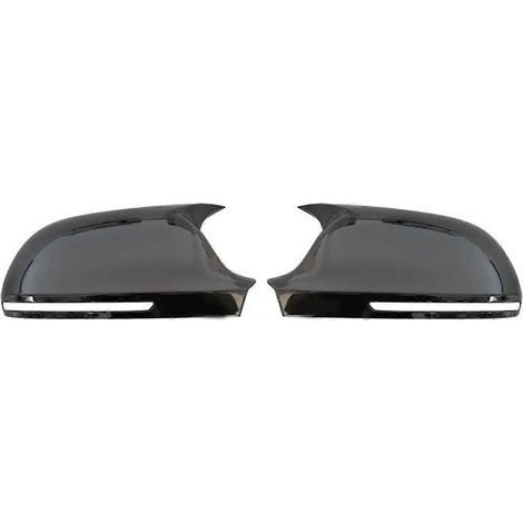 Coque de rétroviseur latéral pour voiture A4 B8 A3 A5 A6 A8 S3 S4 S5,A (1/5)
