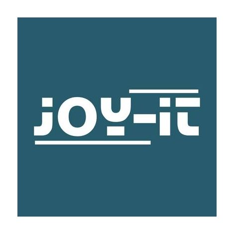 Joy-it NEMA08-04LA motor paso a paso alto par