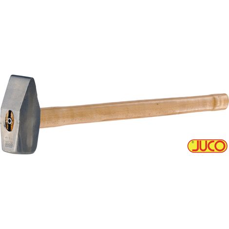 MŁOTEK ŚLUSARSKI JUCO 8KG