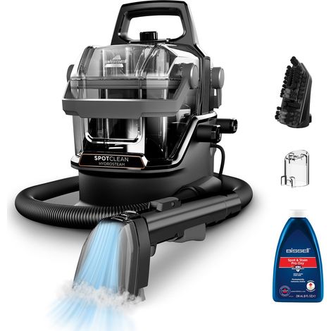 Shampouineuse Canapé 1000W 3689N (1/5)