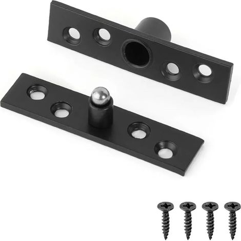 Charnière de porte pliante, 1 pièce (1/5)