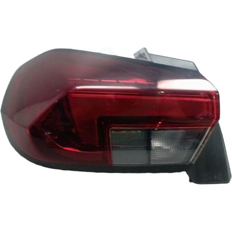 [PRODUIT D'OCCASION] Feu Arriere Gauche  OPEL Corsa ♻️ Ref Oe. 9829317380 - Garantie à vie (1/3)