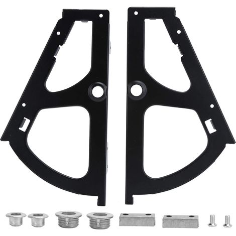 2 shoe hinges, shoe cabinet drawer hinges, cold-rolled steel, single layerHigh quality, the ideal choice for families. (1/5)