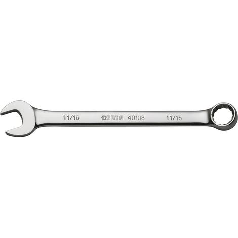 Ring-Maulschlüssel zöllig 5/8"