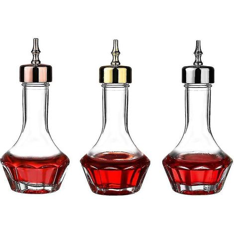 Outil de bar professionnel en acier inoxydable noir mat, 30 ml, idéal pour la création de cocktails maison et de restaurants.