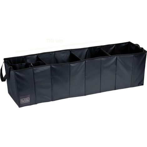 BLACK & DECKER Auto-Organizer, 110x30x30 cm (1/5)
