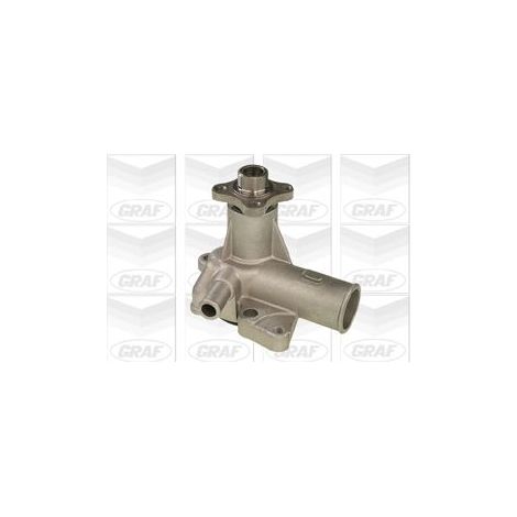 Pompe à eau, refroidissement du moteur GRAF PA117 FORD 1126032 1126033 1233216