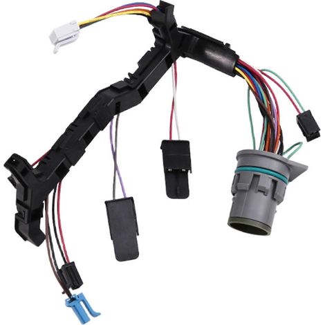 Faisceau de câblage de remplacement pour transmission à 5 vitesses Chevrolet Allison (réf. 29541371) (1/5)
