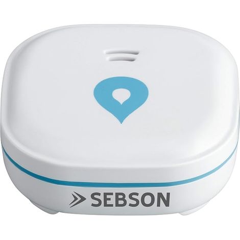 Mini Water Leak Detector (1/4)