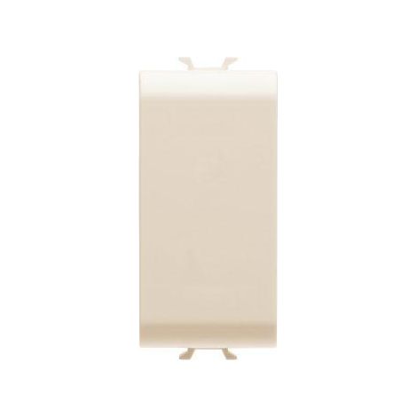 OBTURATEUR 1M IVOIRE GEWISS GW11195