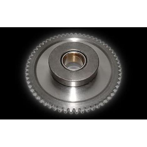 Freilauf für Anlasser für Motorrad Revatto 125 Roadster, neu (1/2)
