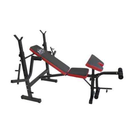 Panca pesi Multifunzione FFitness